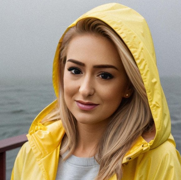 Meet your Posher, Patricia - Picture 4 of 6